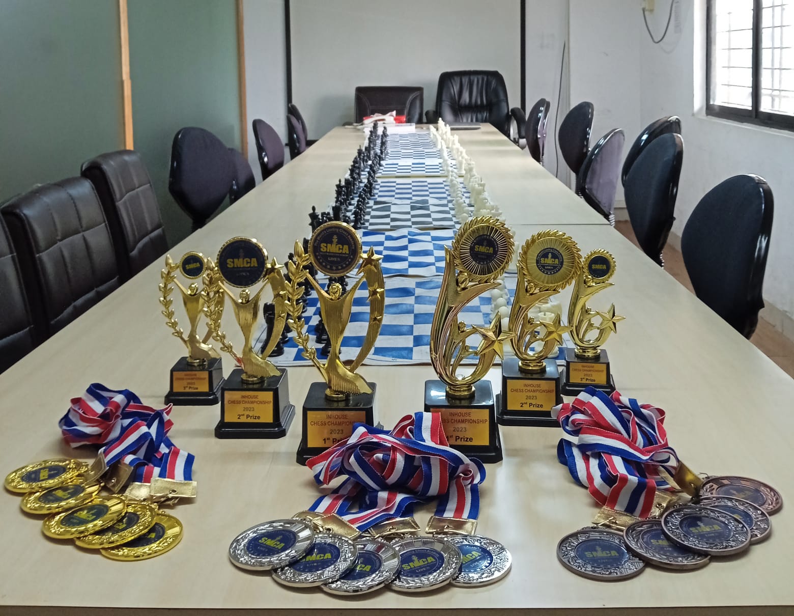 Chess coaching in Mumbai